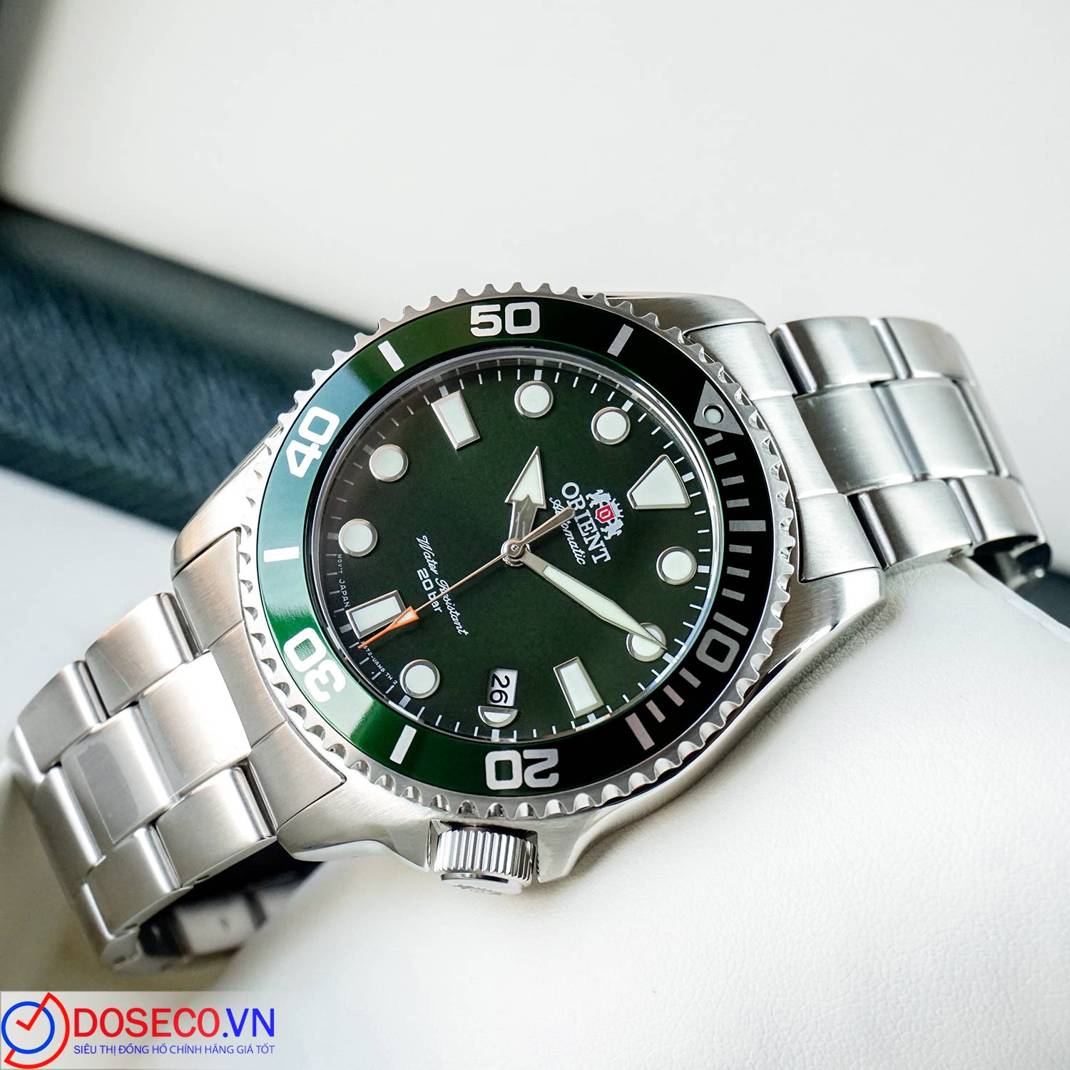 Orient Classic RAAC0K02E10B (RAAC0K02E30B)